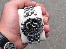 "Versace V-Race" qol saatı