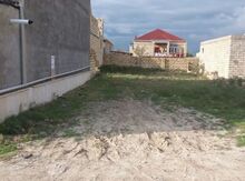 3 sot torpaq sahəsi, Sumqayıt ş.