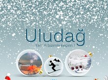 "Uludağ Yeni İl" turu