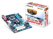 Плата "GA-G41MT-S2PT"