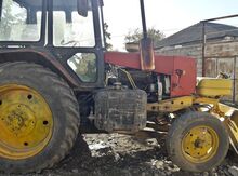 Traktor, 2006 il