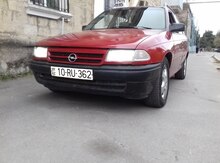 Opel Astra, 1993 il