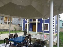 Villa kirayə verilir, Qəbələ r.