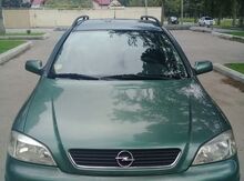 Opel Astra, 1998 il