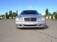 Mercedes E 240, 1998 il