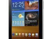 Samsung Galaxy Tab 7.7