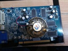 Video karta "Radeon x600/x550 series"