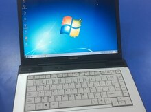 Noutbuk "Toshiba"