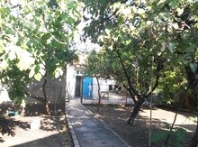 9 sot torpaq sahəsi, Bakixanov qəs.