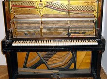Pianino və royal köklənməsi