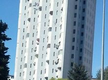 3-otaqlı mənzil, 20 Yanvar m., 60 m²