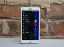 Sony Xperia Z3 Compact