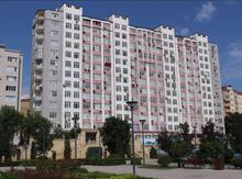 4-otaqlı yeni tikili, Yasamal r., 167 m²