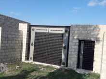 8 sot torpaq sahəsi, Sabunçu r.
