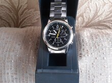 "Tissot" qol saatı