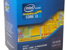 CPU "Core i3-3220"