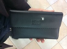Portmone "Mont Blanc"