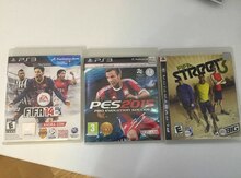 Ps3 oyunlar