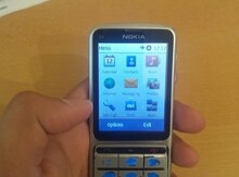 Nokia C3-01