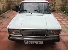 LADA (VAZ) 2107, 2001 il