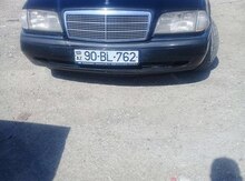 Mercedes 220 CE, 1995 il