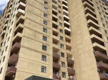3-otaqlı yeni tikili, Xətai r., 118 m²