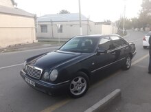 Mercedes E 200, 1998 il