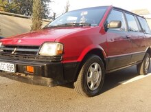 Opel Zafira, 1987 il