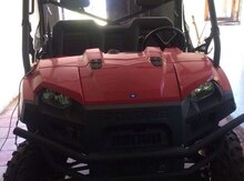 Polaris Rangero, 2012 il