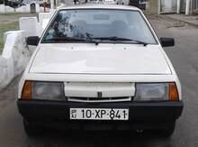 LADA (VAZ) 2108, 1986 il