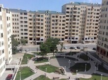 3-otaqlı yeni tikili, Xırdalan ş., 100 m²