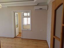 2-otaqlı mənzil kirayə verilir, Qara Qarayev m., 50 m²