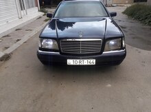Mercedes S 320, 1994 il