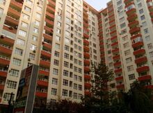 2-otaqlı yeni tikili, Y. Yasamal qəs., 78 m²