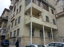Obyekt, N.Nərimanov pr.