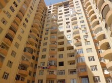 3-otaqlı yeni tikili, Dadaş Bünyadzadə küç., 127 m²