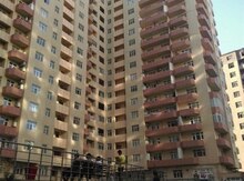 3-otaqlı yeni tikili, Yeni Yasamal qəs., 80 m²