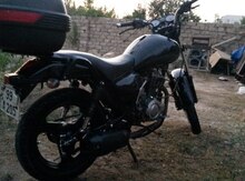Zontes 150cc, 2013 il