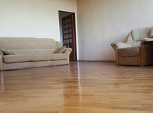 1-otaqlı mənzil kirayə verilir, Sahil m., 50 m²