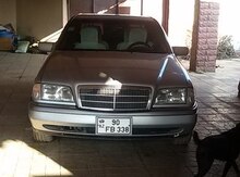 Mercedes C 200, 1996 il