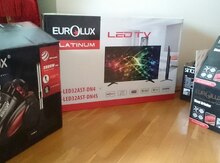 Televizor "EuroLux 32" LED32AST TV (82sm)"