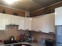 3-otaqlı mənzil, 9 Mkr., 80 m²