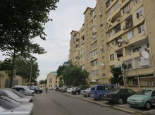 2-otaqlı mənzil, Azadlıq m., 65 m²