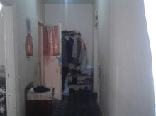 3-otaqlı mənzil, Xəzər r., 80 m²