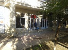 Obyekt, Mingəçevir ş., H.Əliyev pr. 21