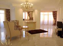 4-otaqlı yeni tikili, N.Nərimanov r., 187 m²