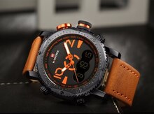"Naviforce 9094" qol saatı