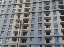 1-otaqlı yeni tikili, Xətai r., 52.44 m²