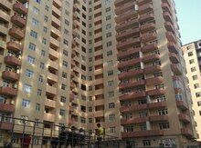 3-otaqlı yeni tikili, Yeni Yasamal qəs., 90 m²