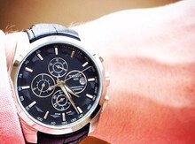 "Tissot Couturier" qol saatı